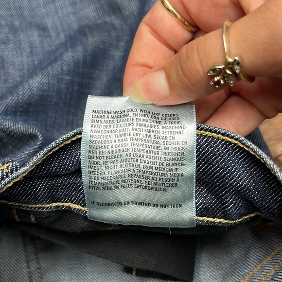 Citizens of humanity Kelly stretch low waist bootcut jeans - Picture 7 of 9